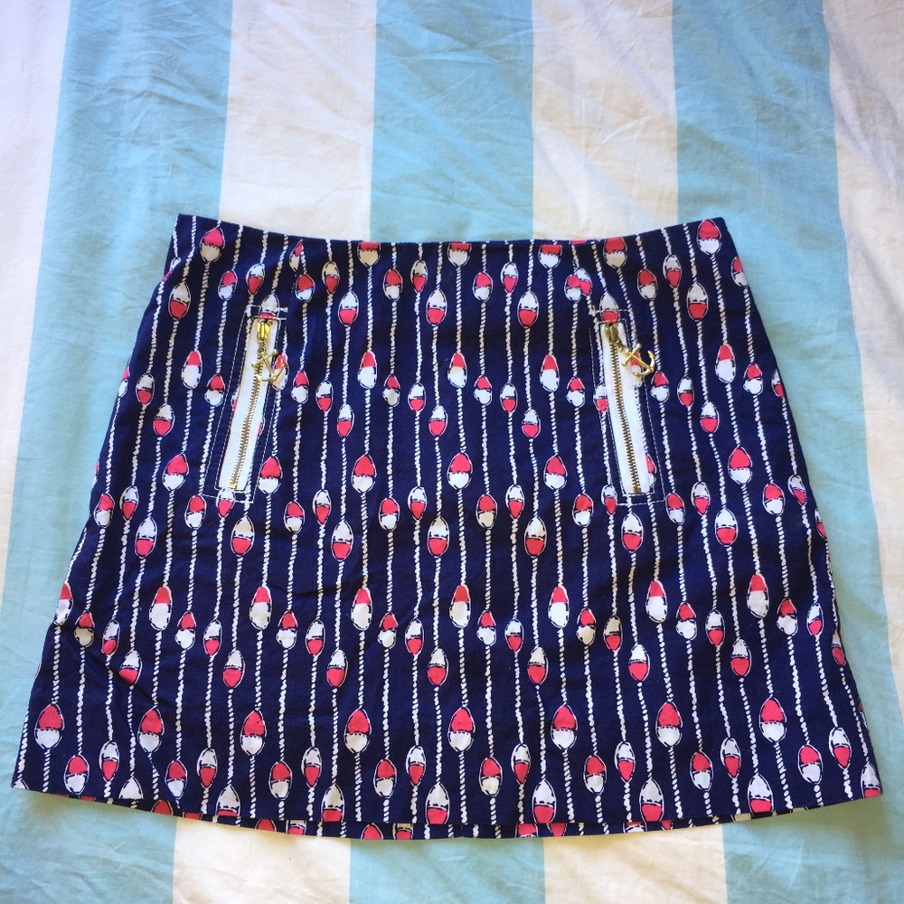 Lilly Pulitzer Skirt